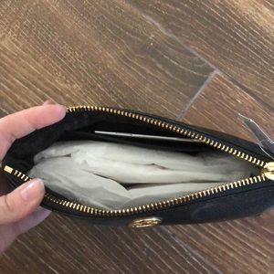 Michael Kors Bags - Michael Kors Leather Travel Case Michael Kors Bags - Michael Kors Leather Travel Case